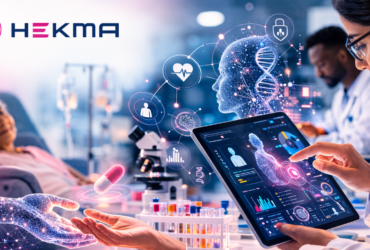 AI in Clinical Trials