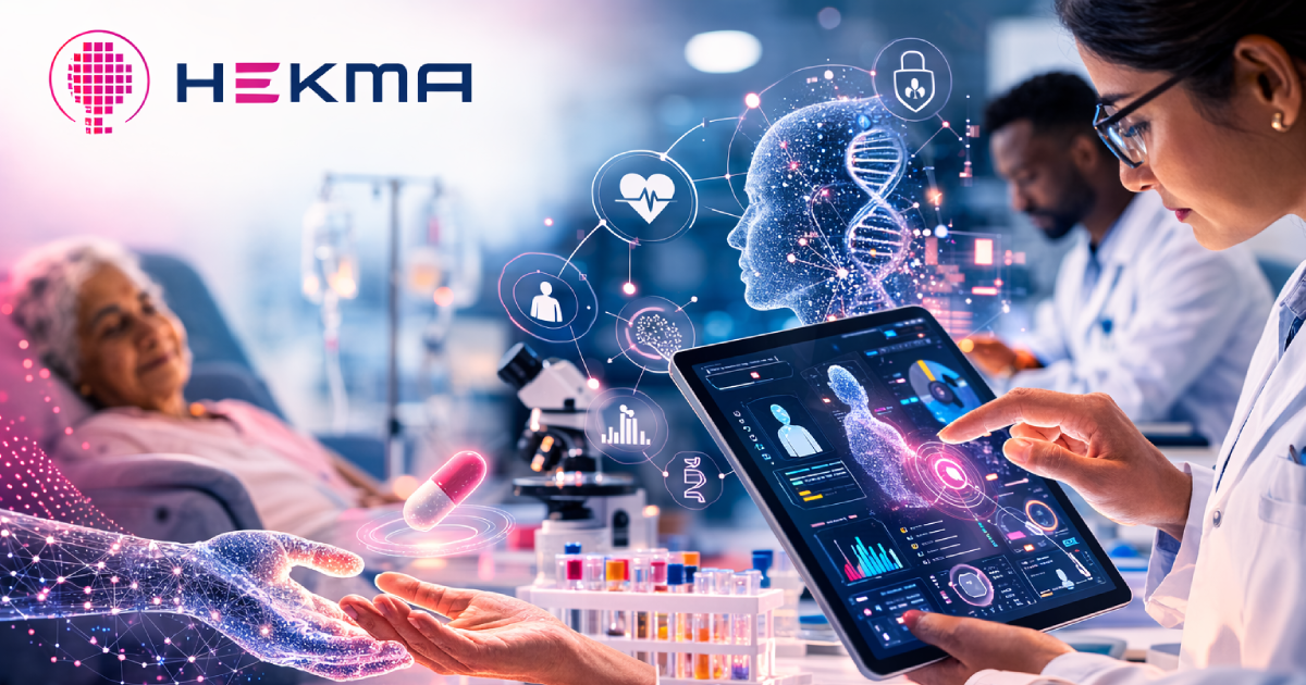 AI in Clinical Trials